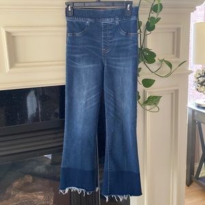 Spanx denim